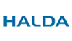 Halda